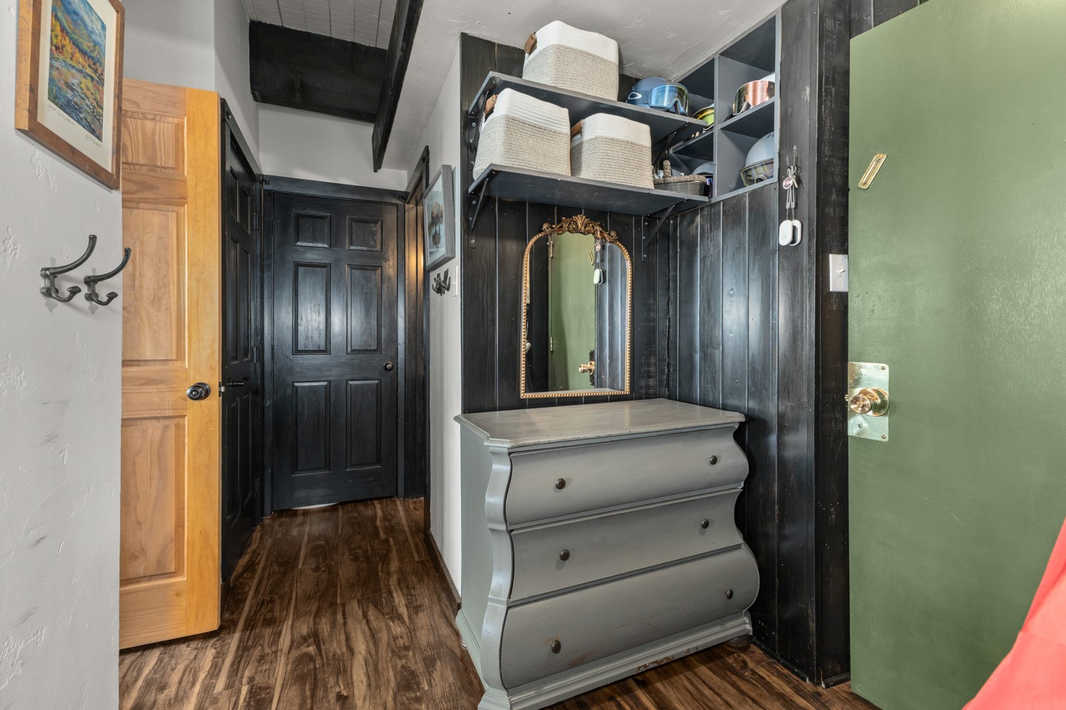 2375 Storm Meadows Drive Steamboat Springs CO 80487