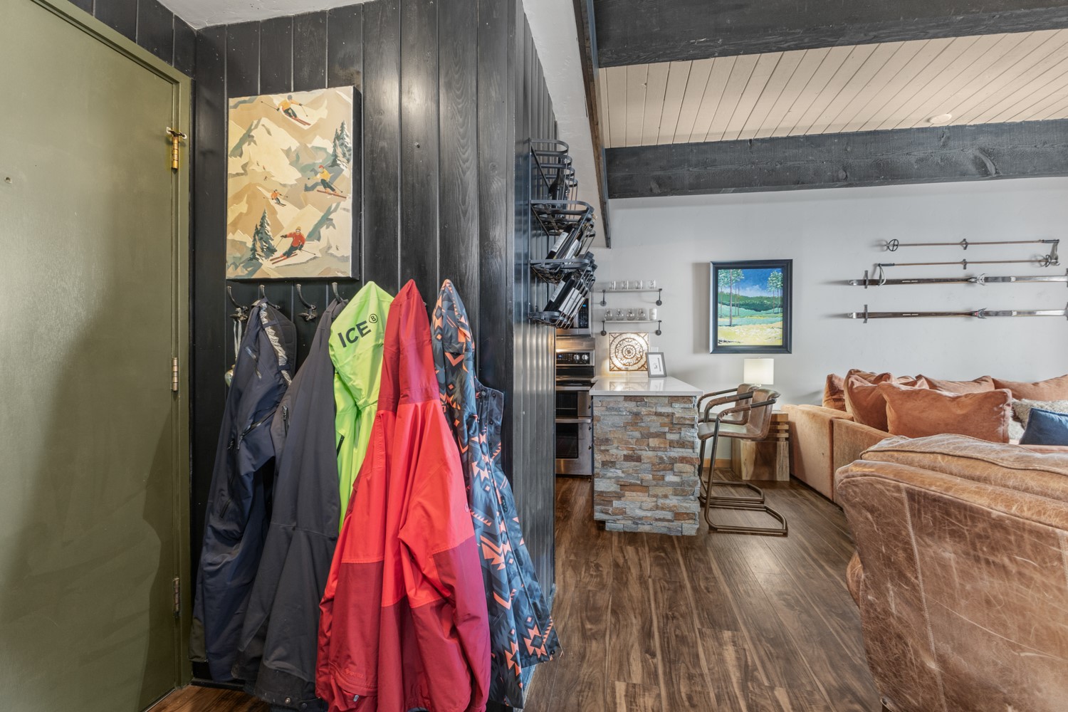 2375 Storm Meadows Drive Steamboat Springs CO 80487