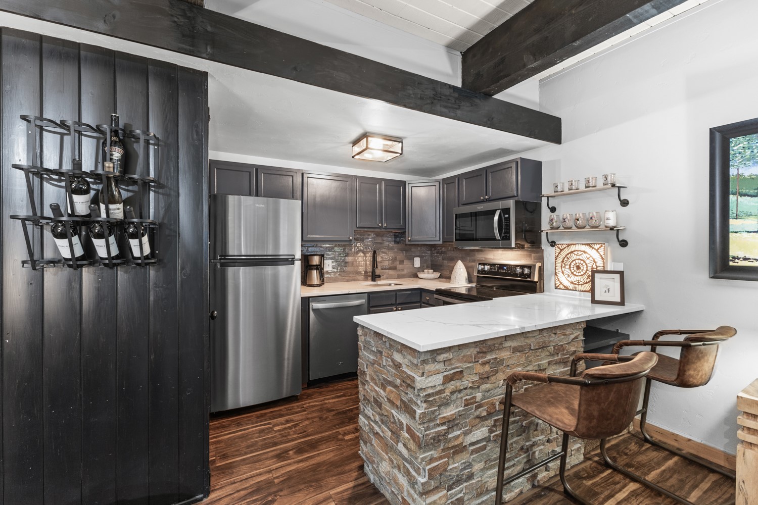 2375 Storm Meadows Drive Steamboat Springs CO 80487