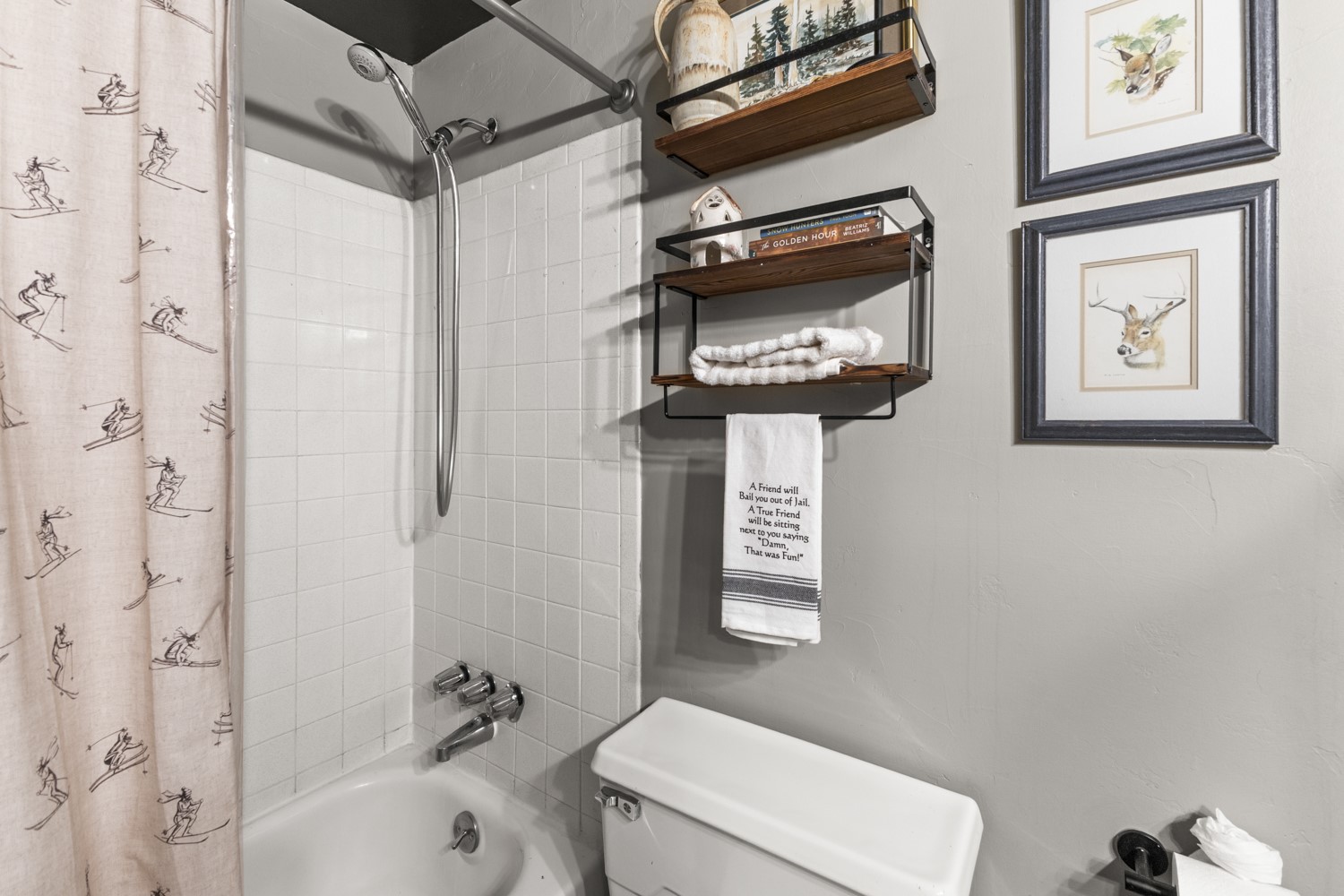 2375 Storm Meadows Drive Steamboat Springs CO 80487