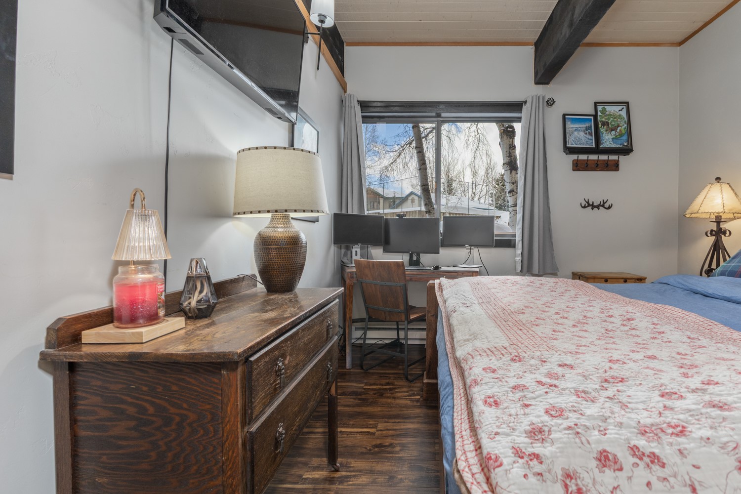 2375 Storm Meadows Drive Steamboat Springs CO 80487