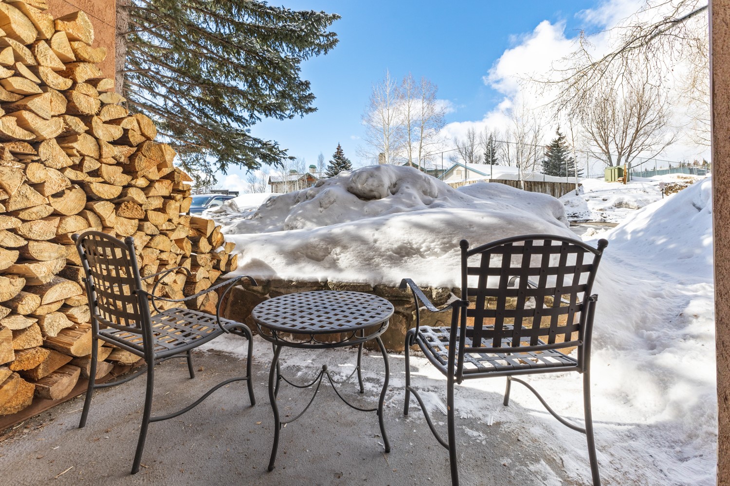 2375 Storm Meadows Drive Steamboat Springs CO 80487