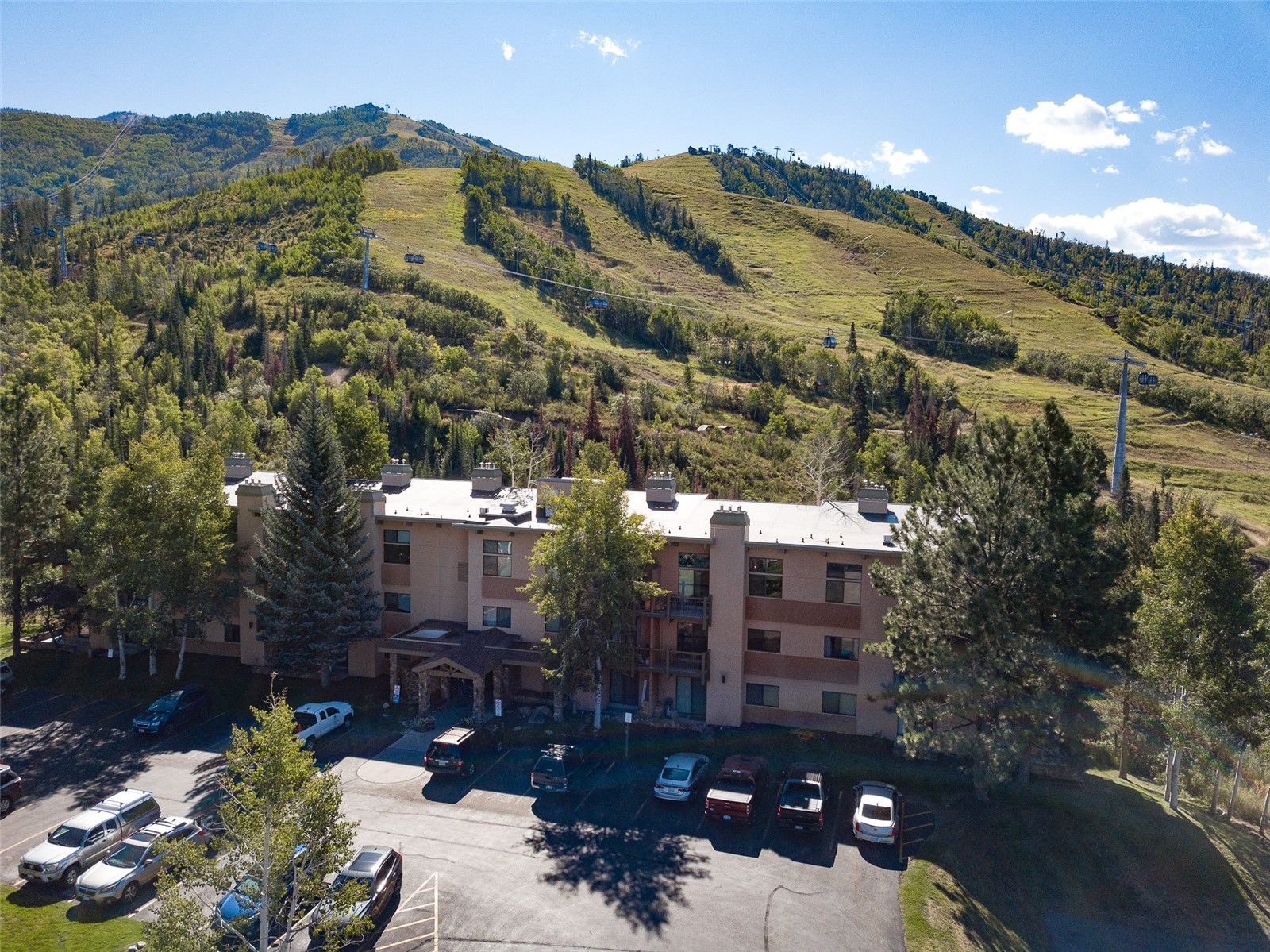 2375 Storm Meadows Drive Steamboat Springs CO 80487