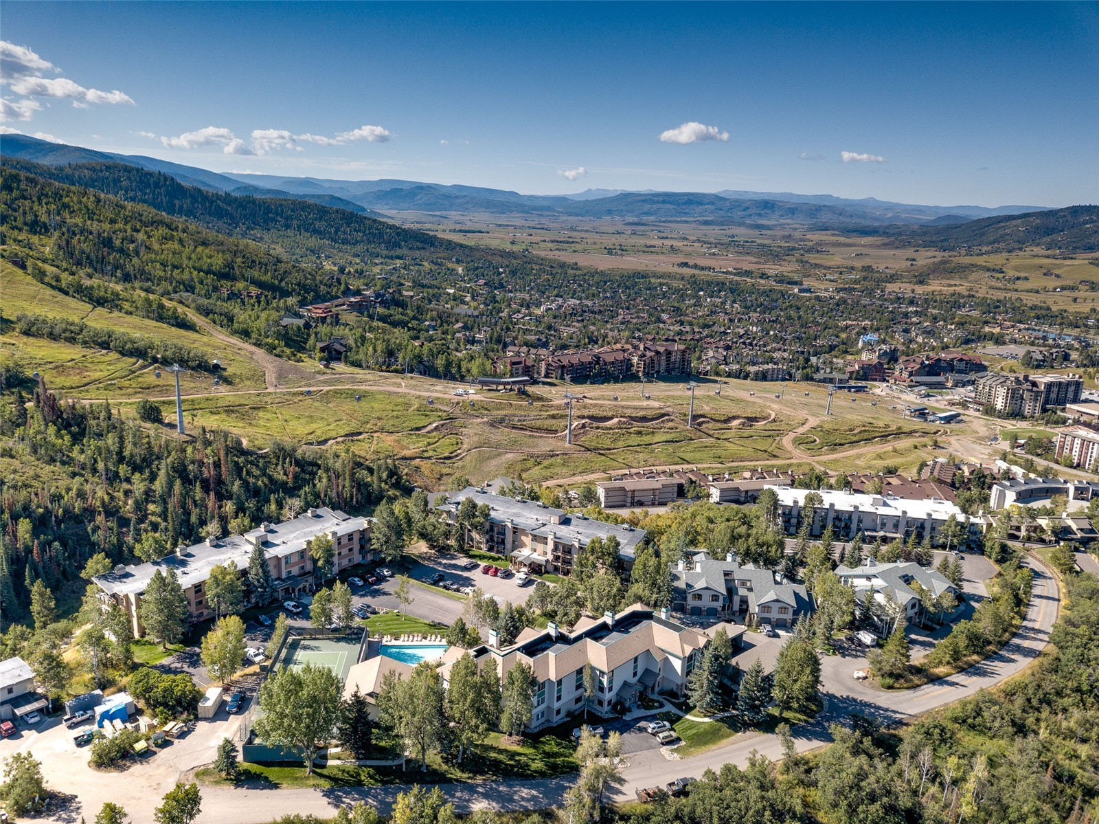 2375 Storm Meadows Drive Steamboat Springs CO 80487