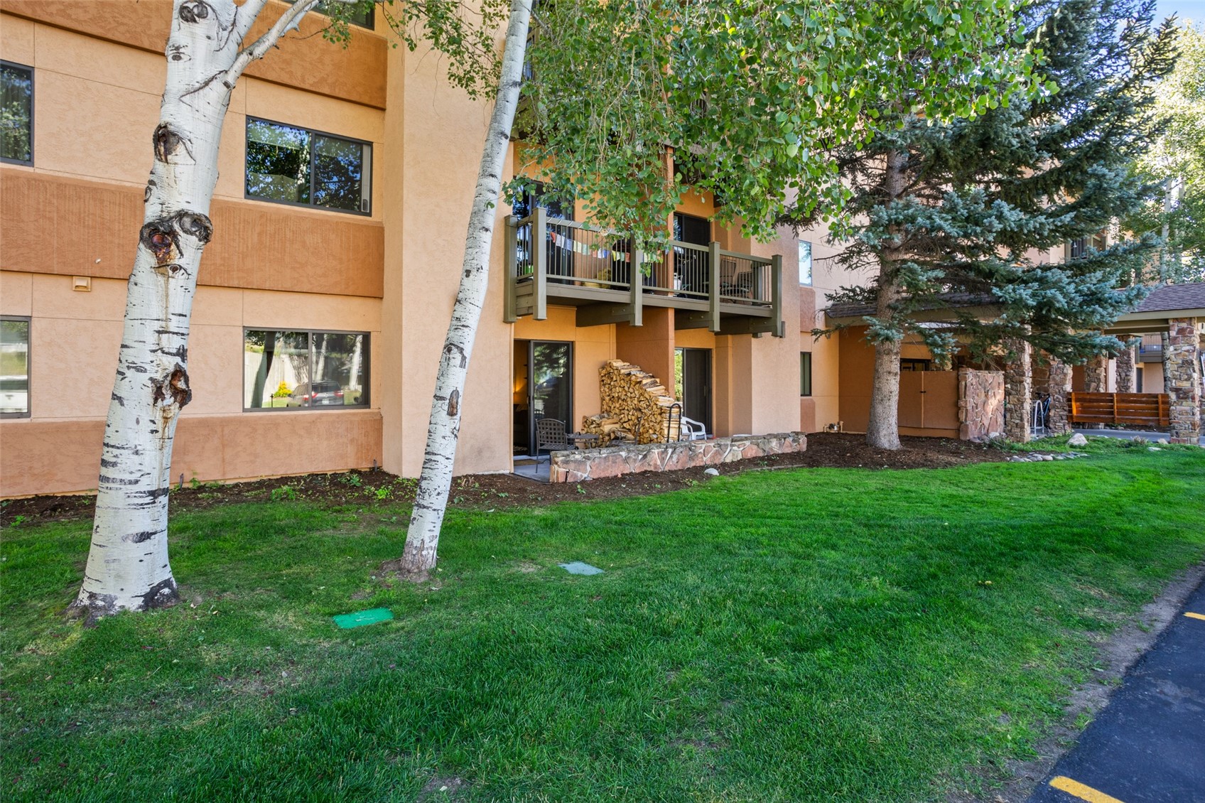 2375 Storm Meadows Drive Steamboat Springs CO 80487
