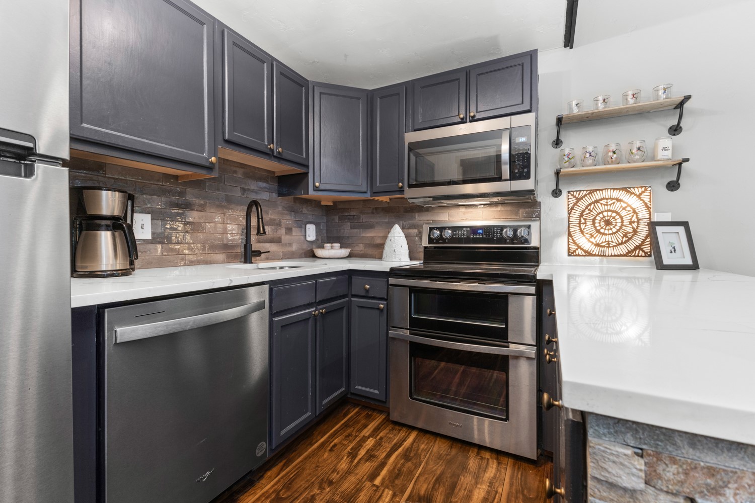 2375 Storm Meadows Drive Steamboat Springs CO 80487