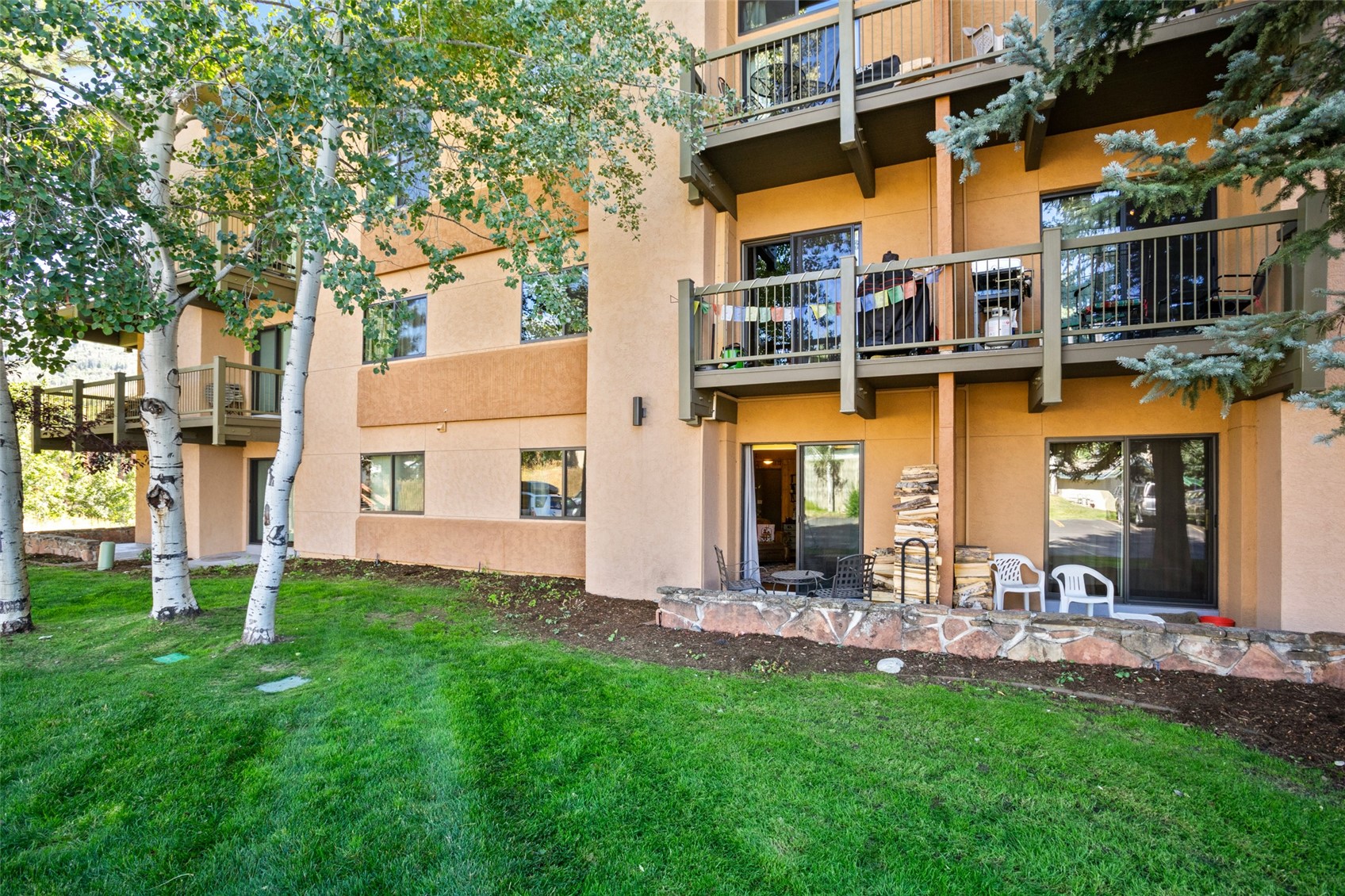 2375 Storm Meadows Drive Steamboat Springs CO 80487