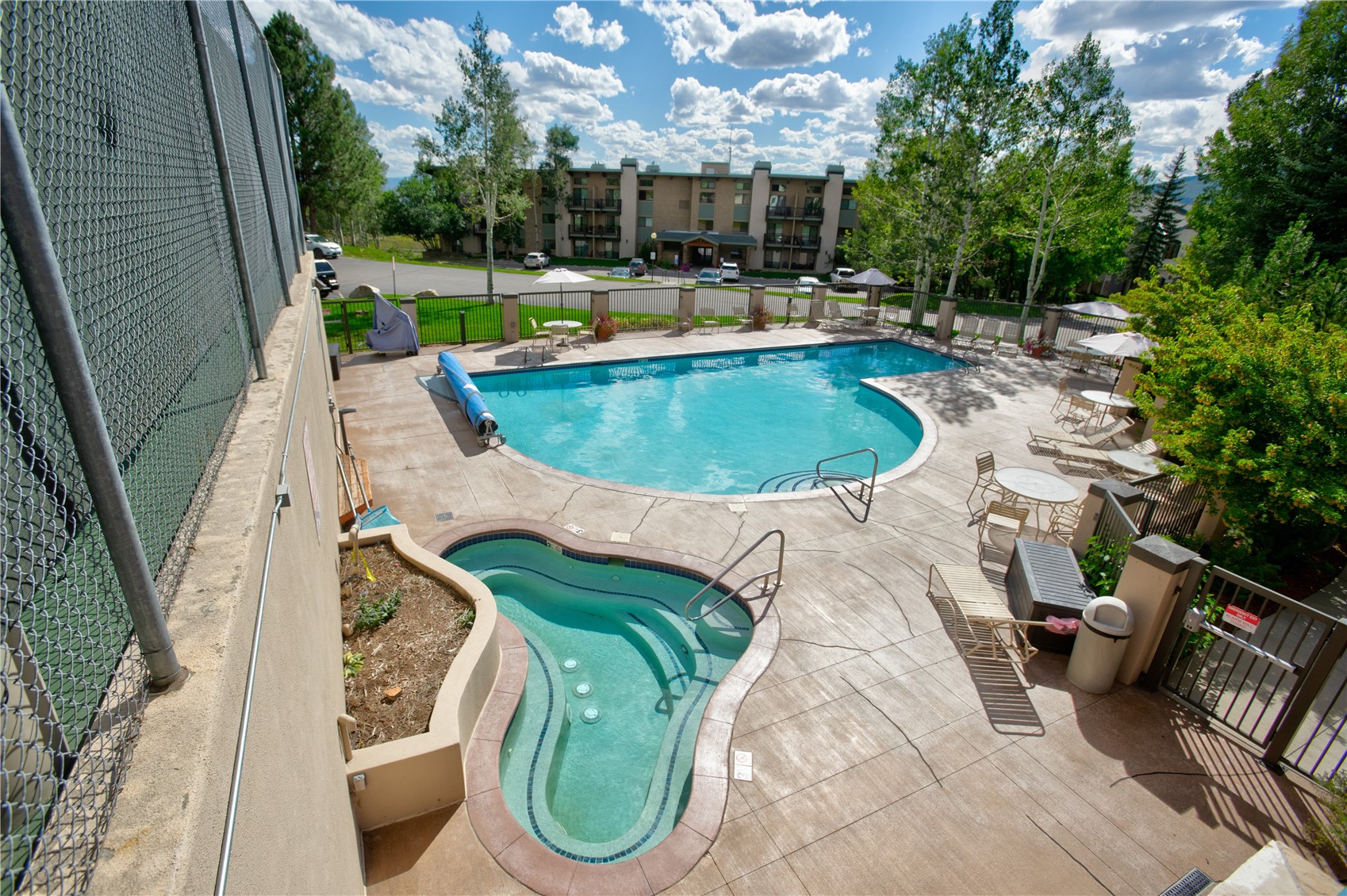 2375 Storm Meadows Drive Steamboat Springs CO 80487