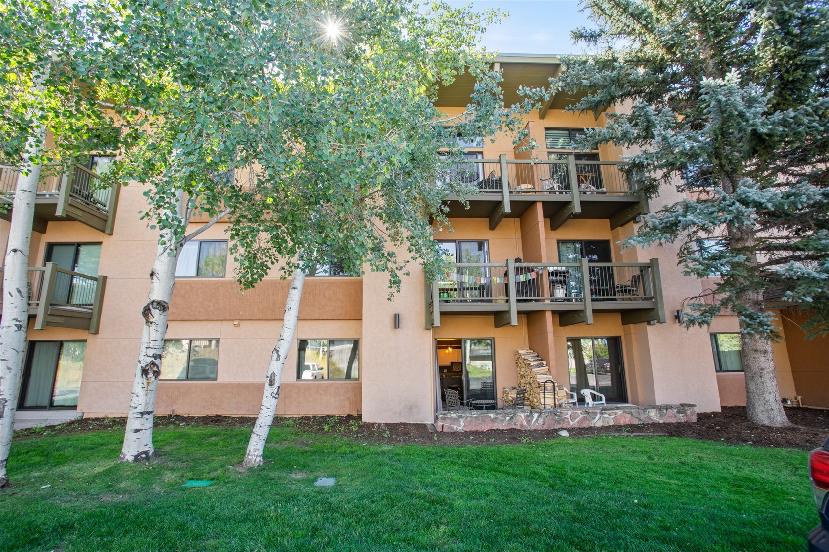 2375 Storm Meadows Drive Steamboat Springs CO 80487