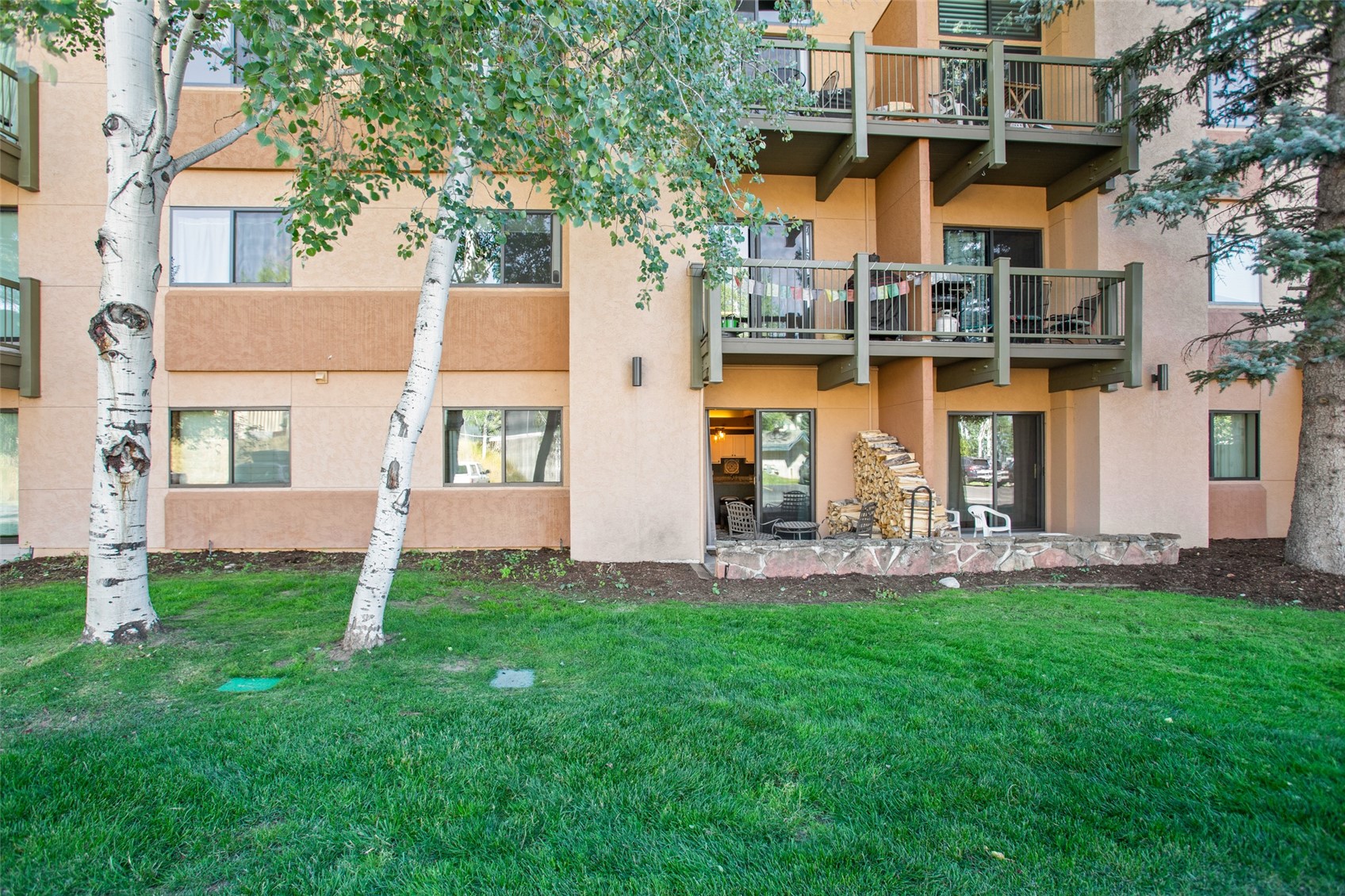 2375 Storm Meadows Drive Steamboat Springs CO 80487