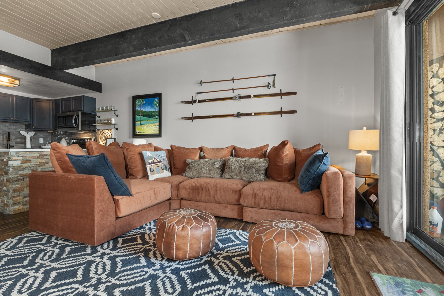 2375 Storm Meadows Drive Steamboat Springs CO 80487