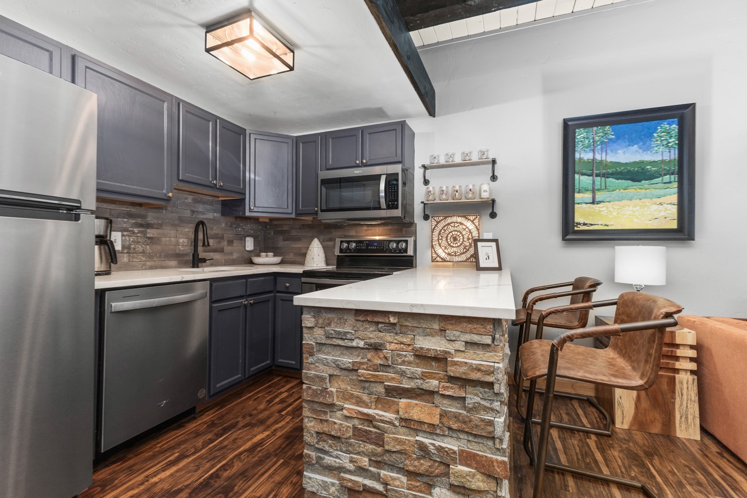 2375 Storm Meadows Drive Steamboat Springs CO 80487