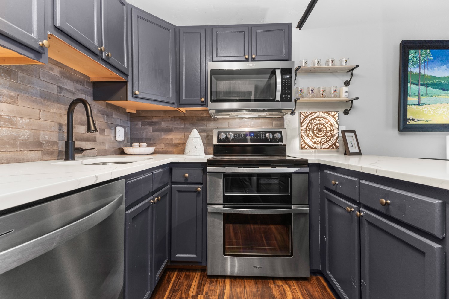 2375 Storm Meadows Drive Steamboat Springs CO 80487