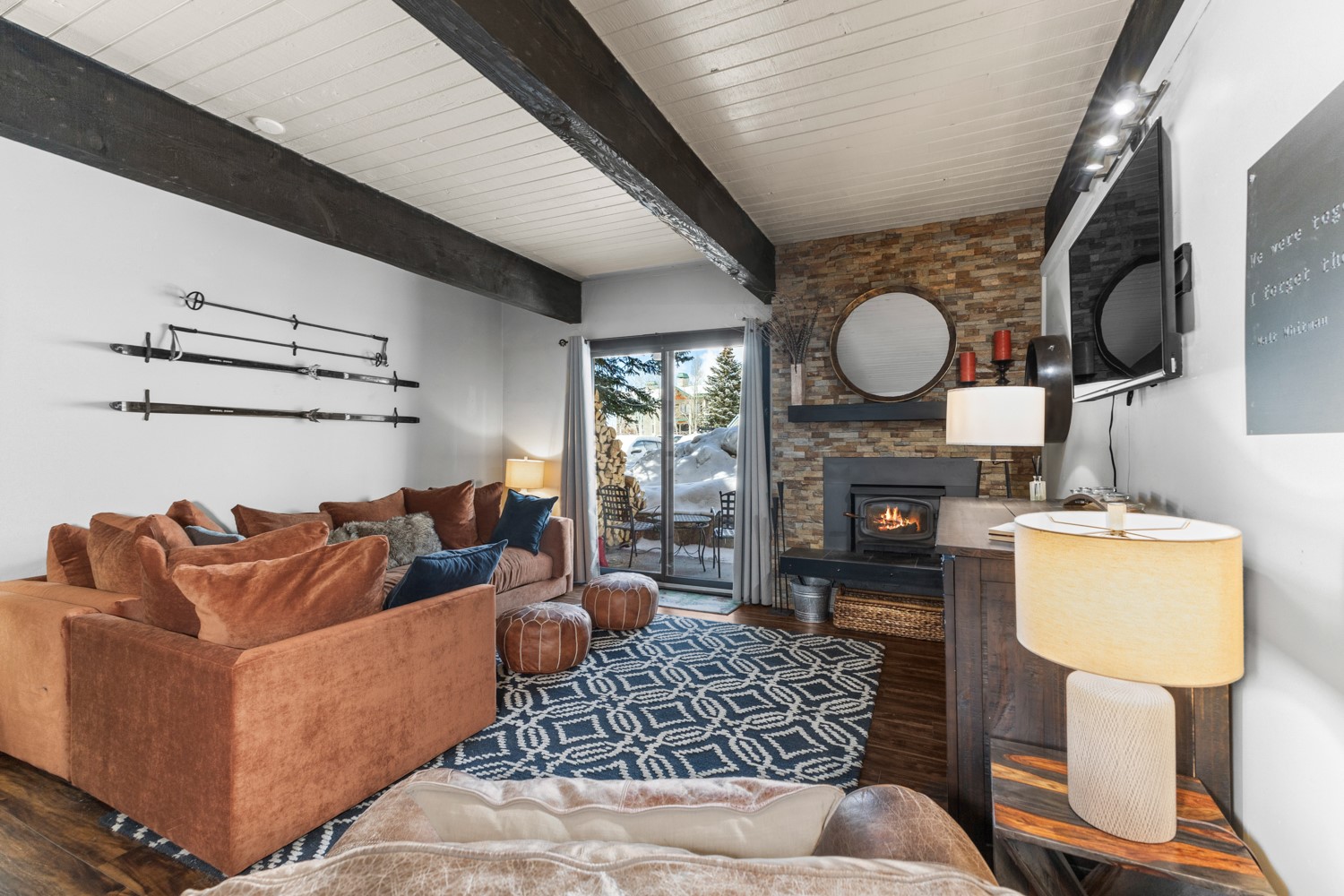 2375 Storm Meadows Drive Steamboat Springs CO 80487