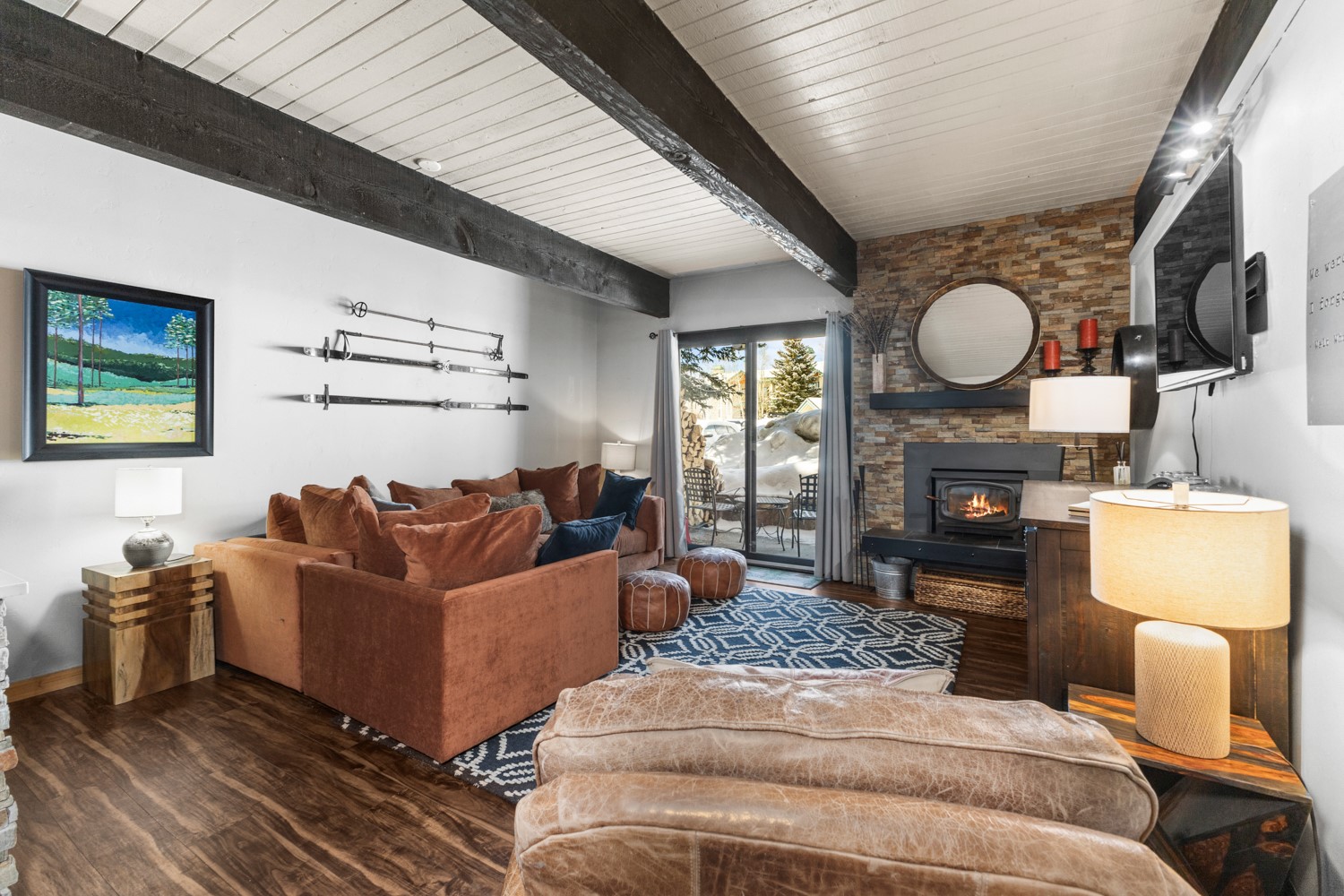2375 Storm Meadows Drive Steamboat Springs CO 80487