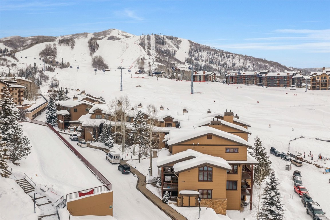 2053 Ski Time Square Drive Steamboat Springs CO 80487