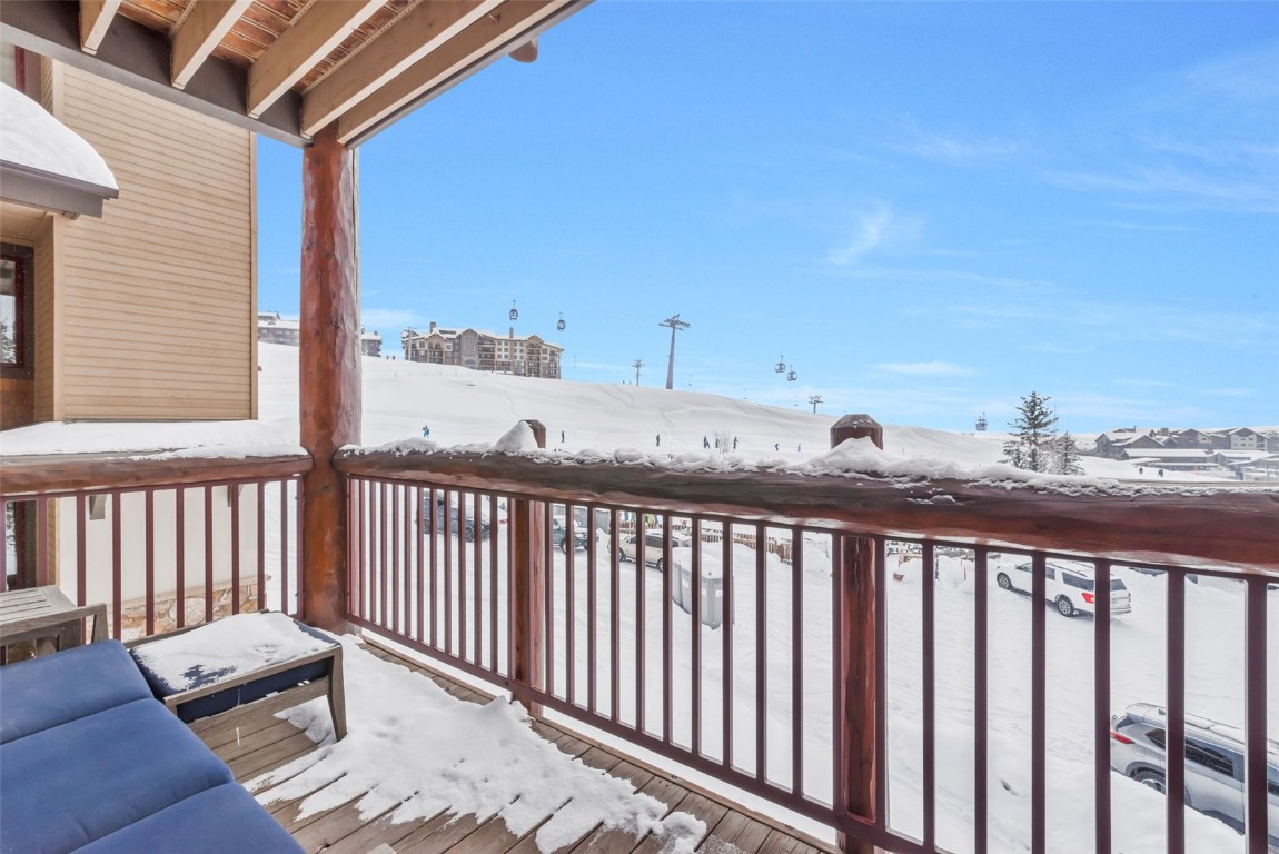2053 Ski Time Square Drive Steamboat Springs CO 80487