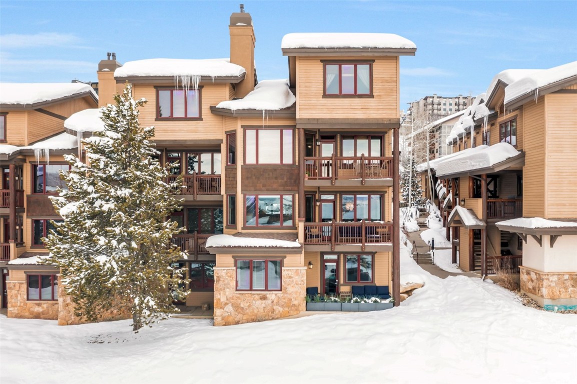 2053 Ski Time Square Drive Steamboat Springs CO 80487