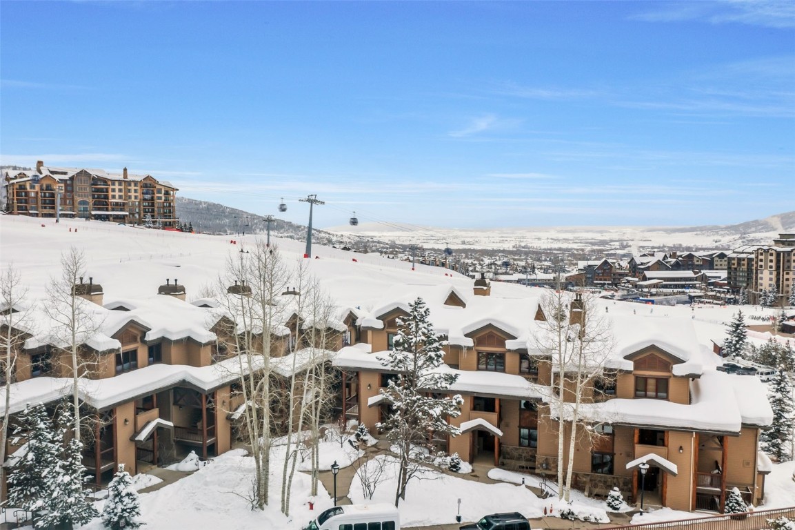 2053 Ski Time Square Drive Steamboat Springs CO 80487
