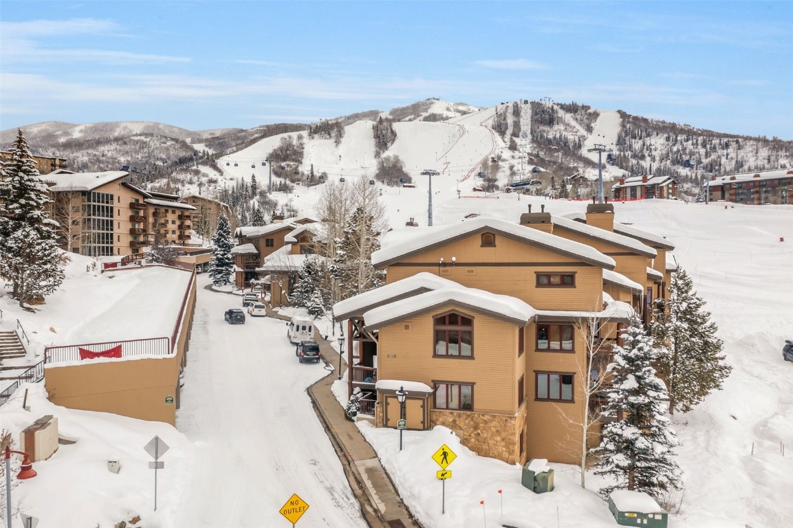 2053 Ski Time Square Drive Steamboat Springs CO 80487