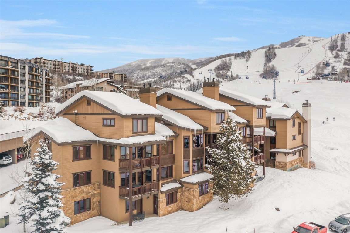 2053 Ski Time Square Drive Steamboat Springs CO 80487
