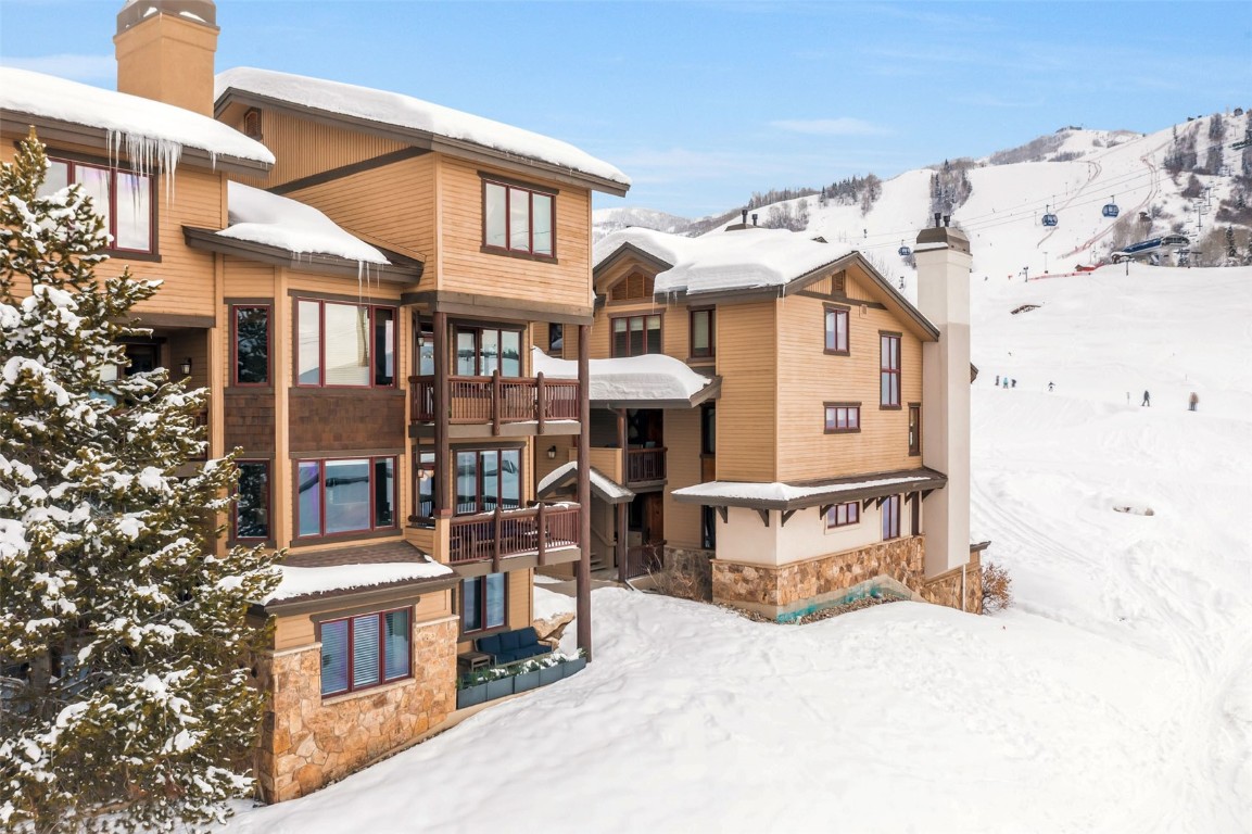2053 Ski Time Square Drive Steamboat Springs CO 80487