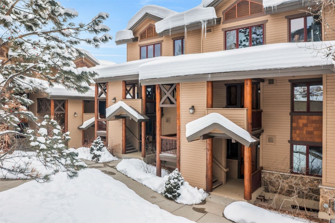 2053 Ski Time Square Drive Steamboat Springs CO 80487