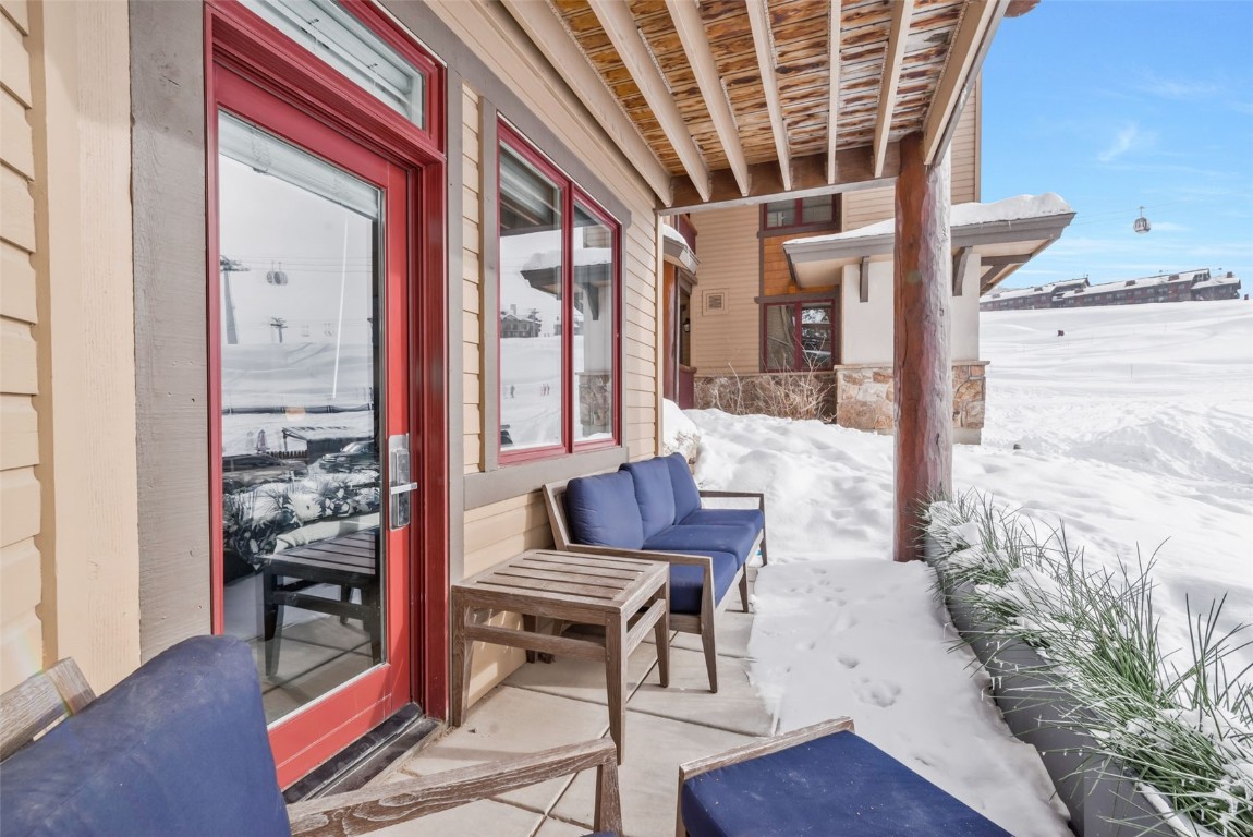 2053 Ski Time Square Drive Steamboat Springs CO 80487