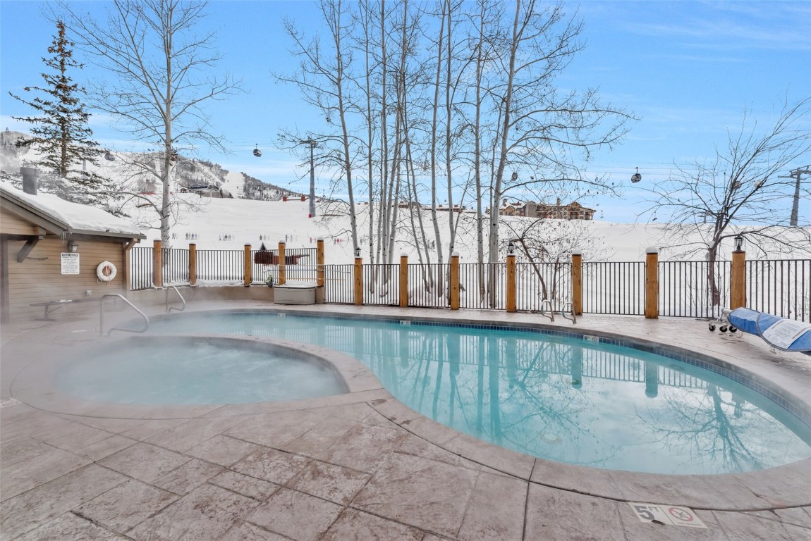 2053 Ski Time Square Drive Steamboat Springs CO 80487
