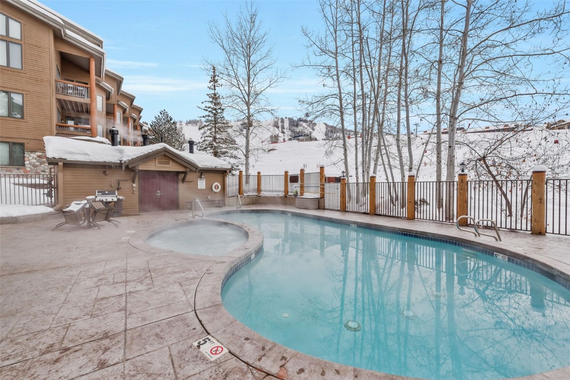 2053 Ski Time Square Drive Steamboat Springs CO 80487