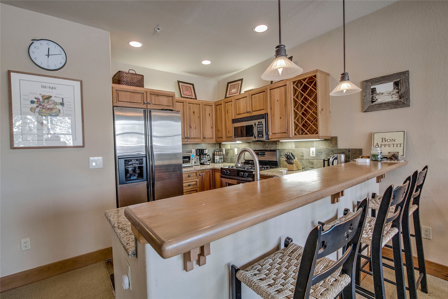 105 River Course Drive Keystone CO 80435