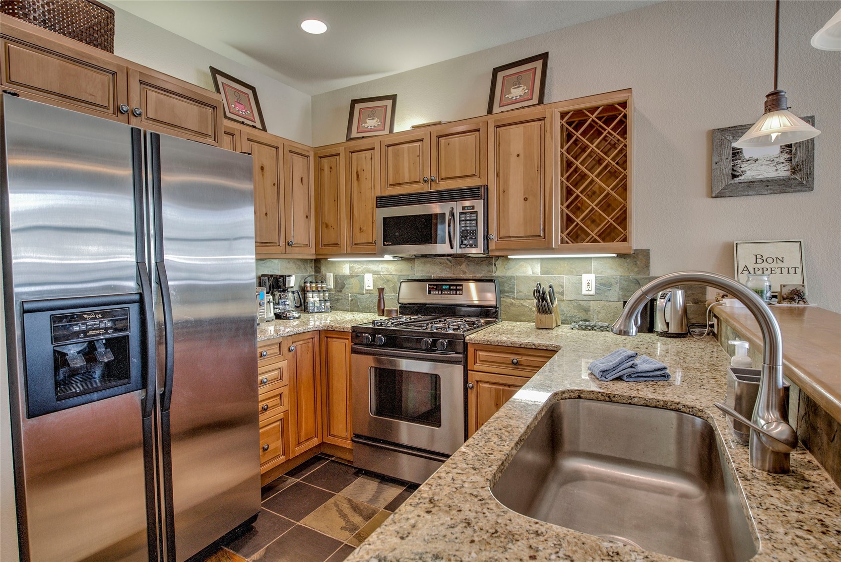 105 River Course Drive Keystone CO 80435
