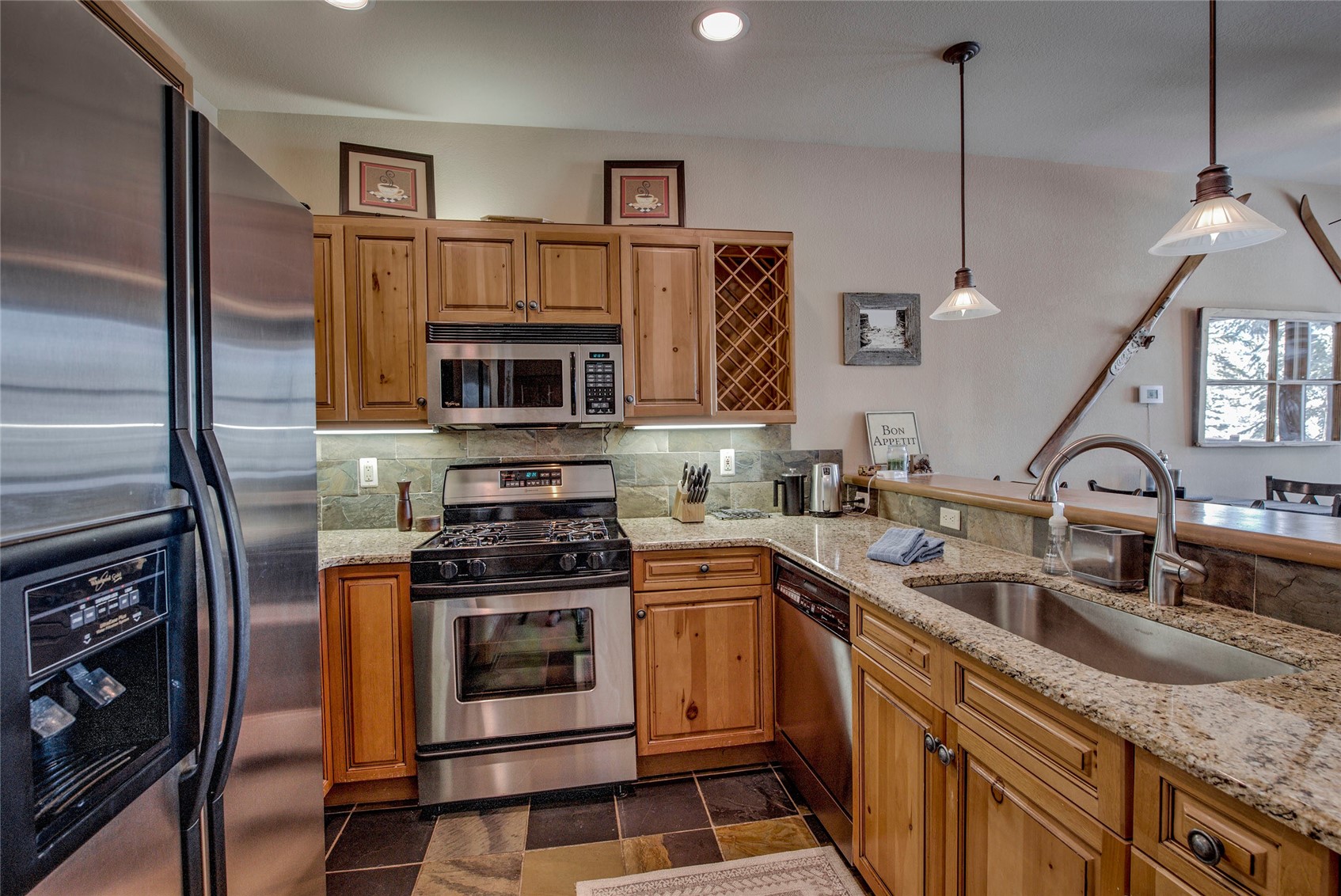 105 River Course Drive Keystone CO 80435