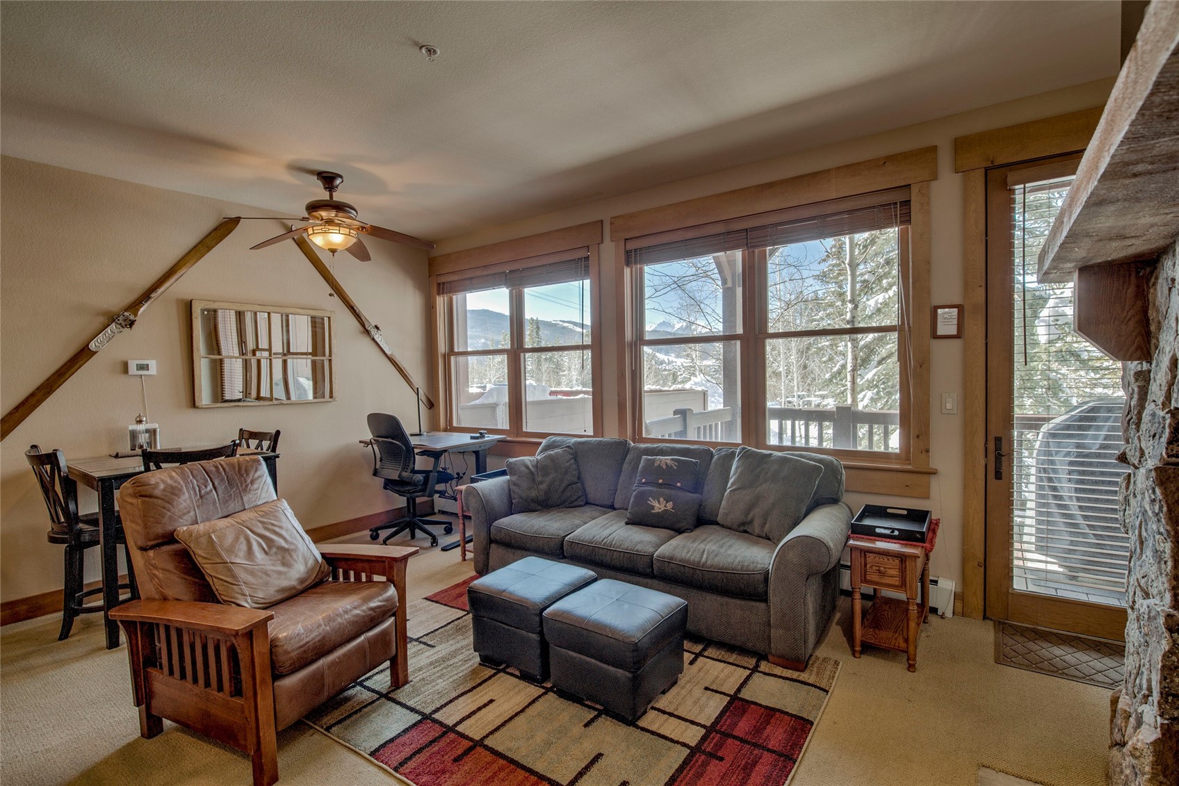 105 River Course Drive Keystone CO 80435