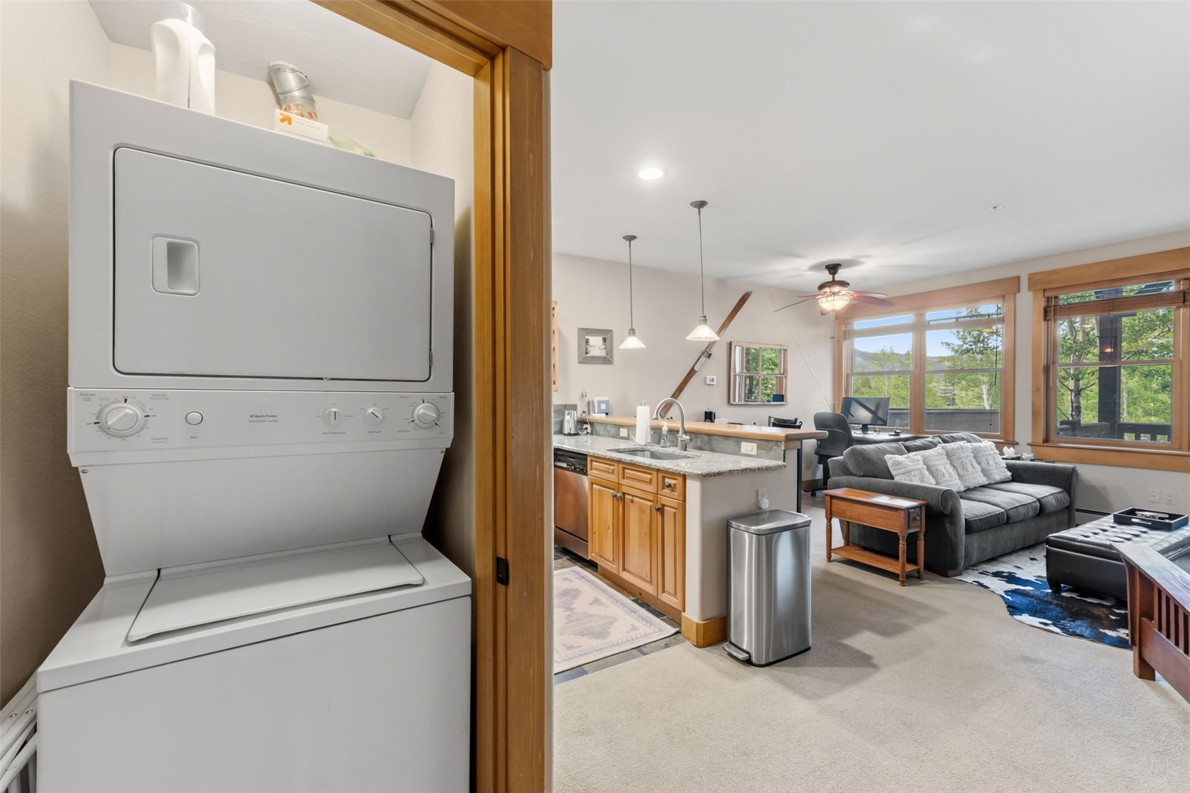 105 River Course Drive Keystone CO 80435