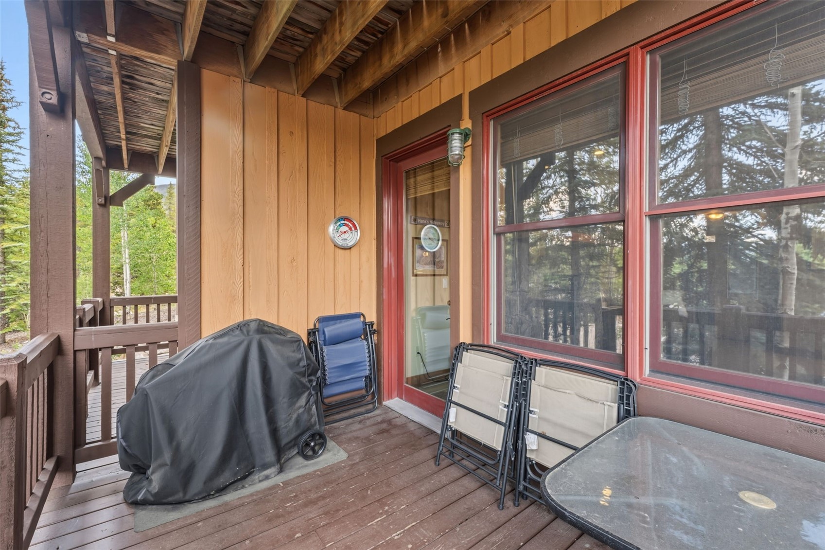 105 River Course Drive Keystone CO 80435