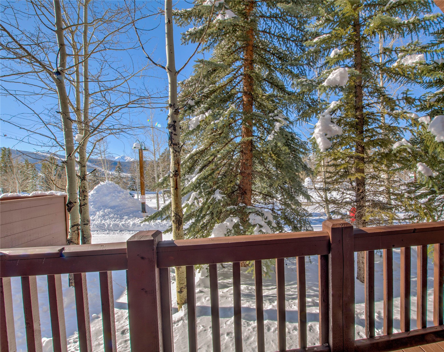 105 River Course Drive Keystone CO 80435