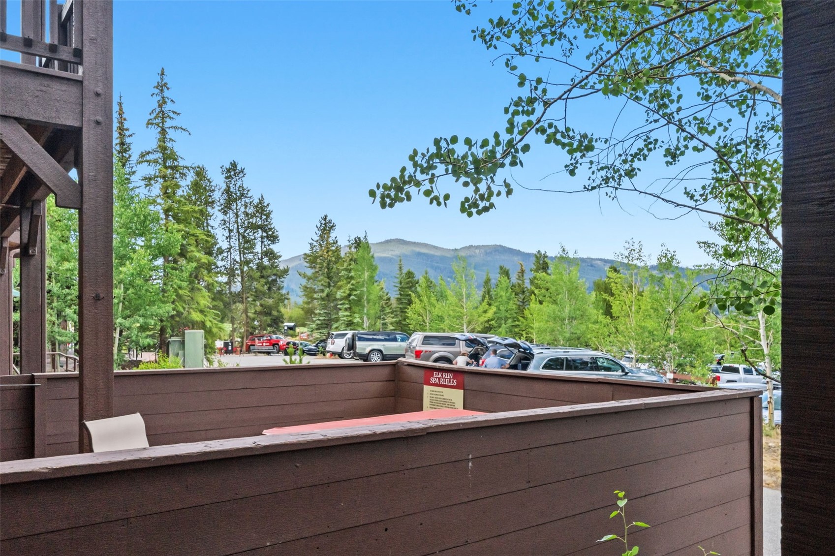 105 River Course Drive Keystone CO 80435