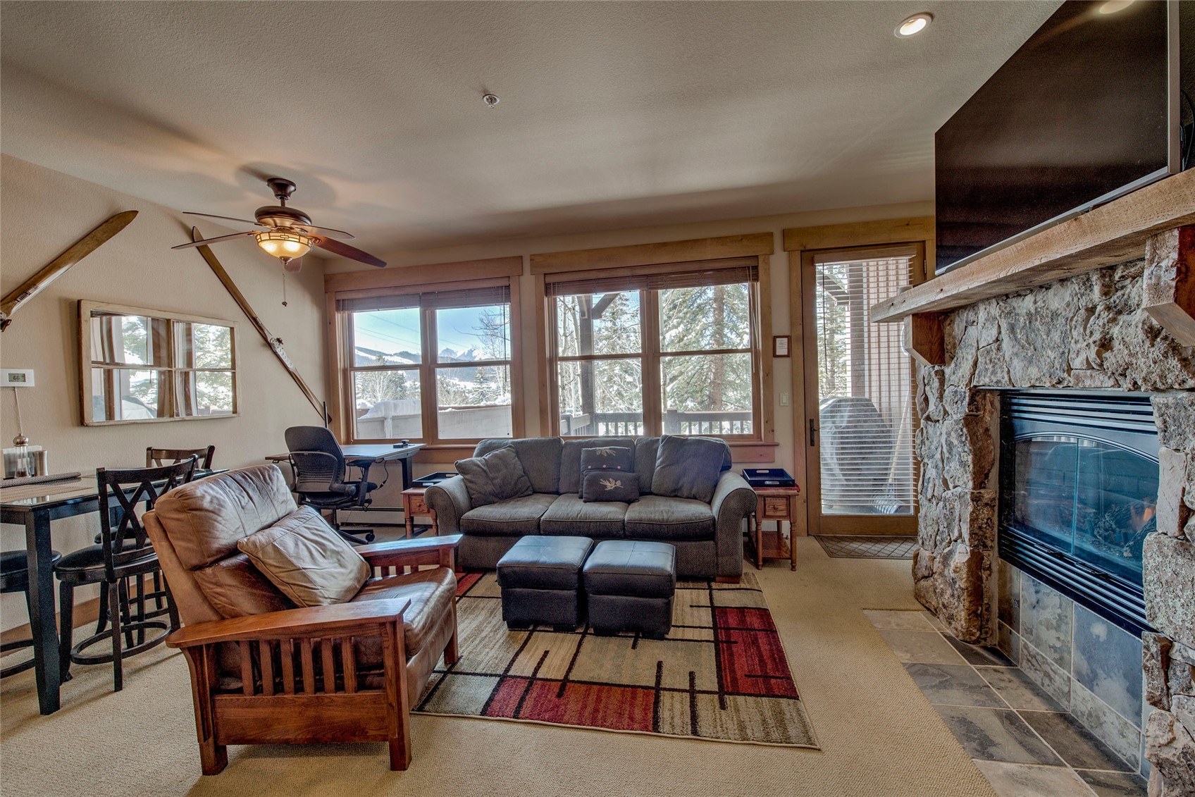 105 River Course Drive Keystone CO 80435