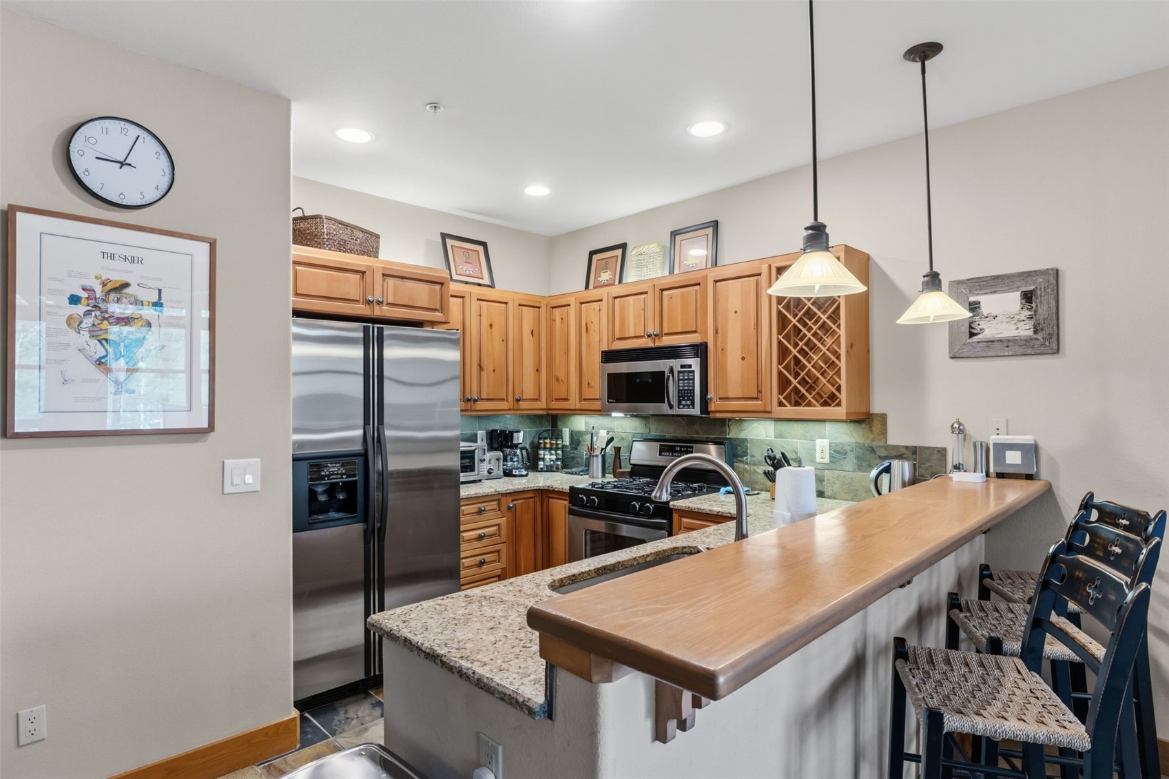 105 River Course Drive Keystone CO 80435