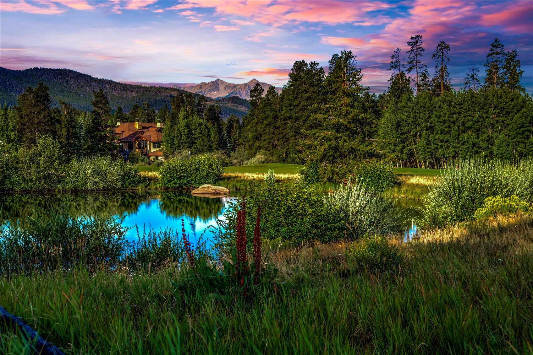 105 River Course Drive Keystone CO 80435