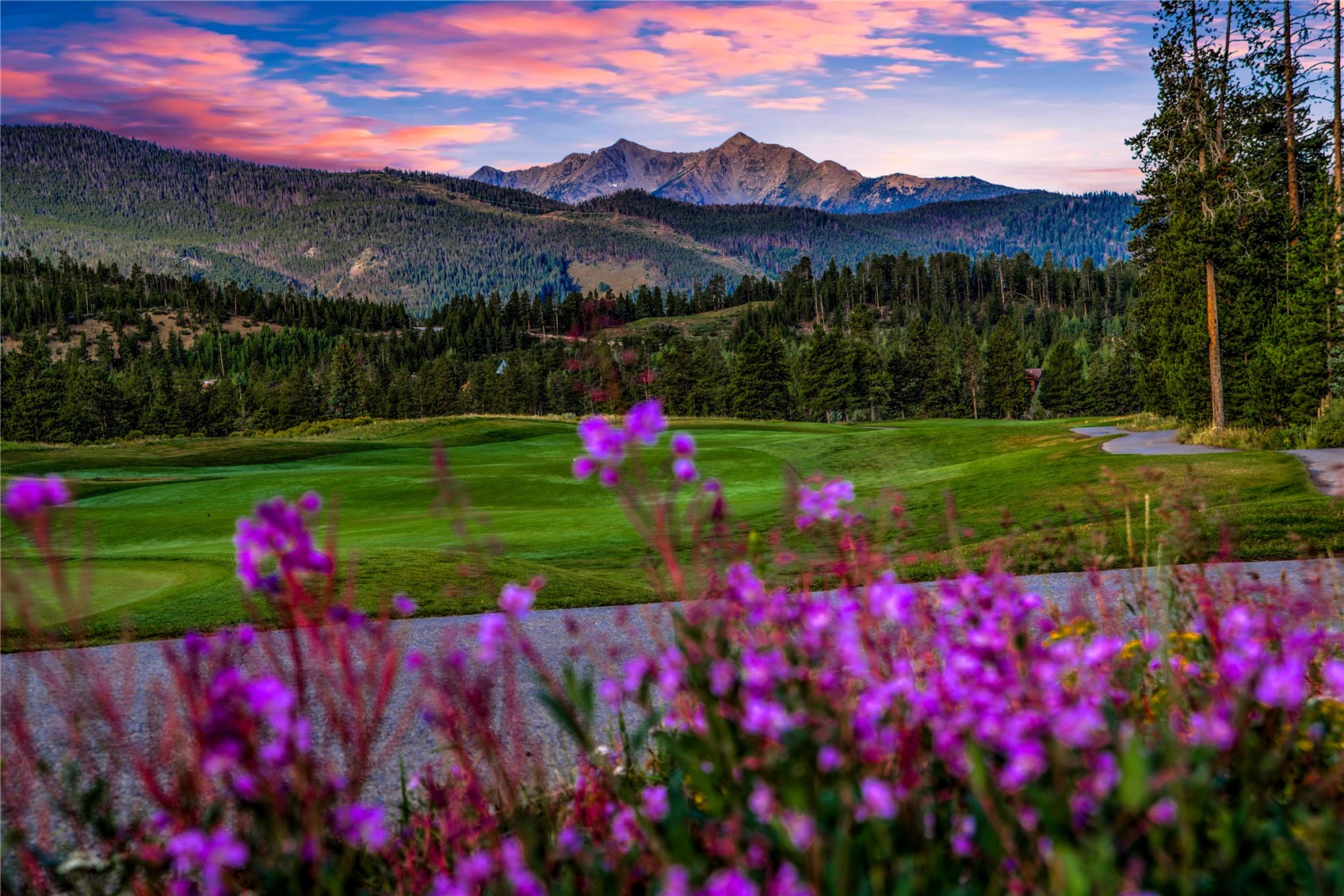 105 River Course Drive Keystone CO 80435