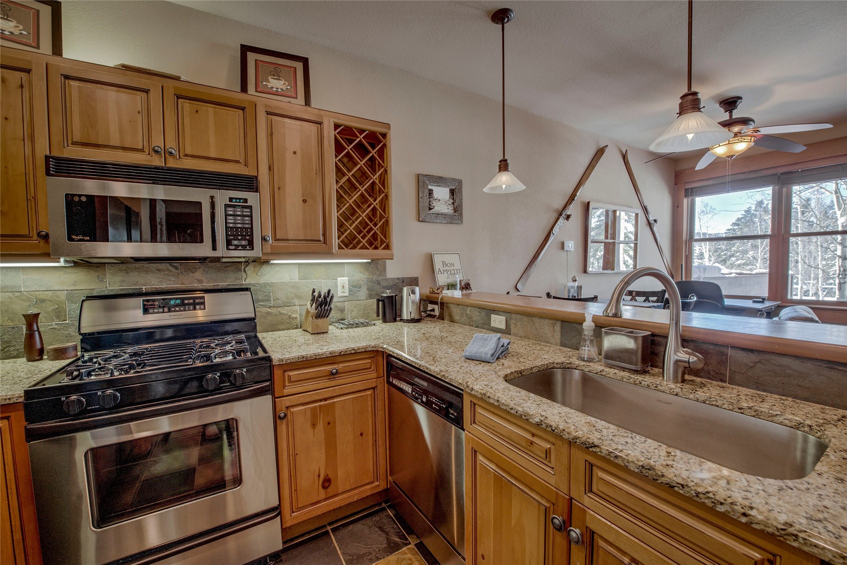 105 River Course Drive Keystone CO 80435