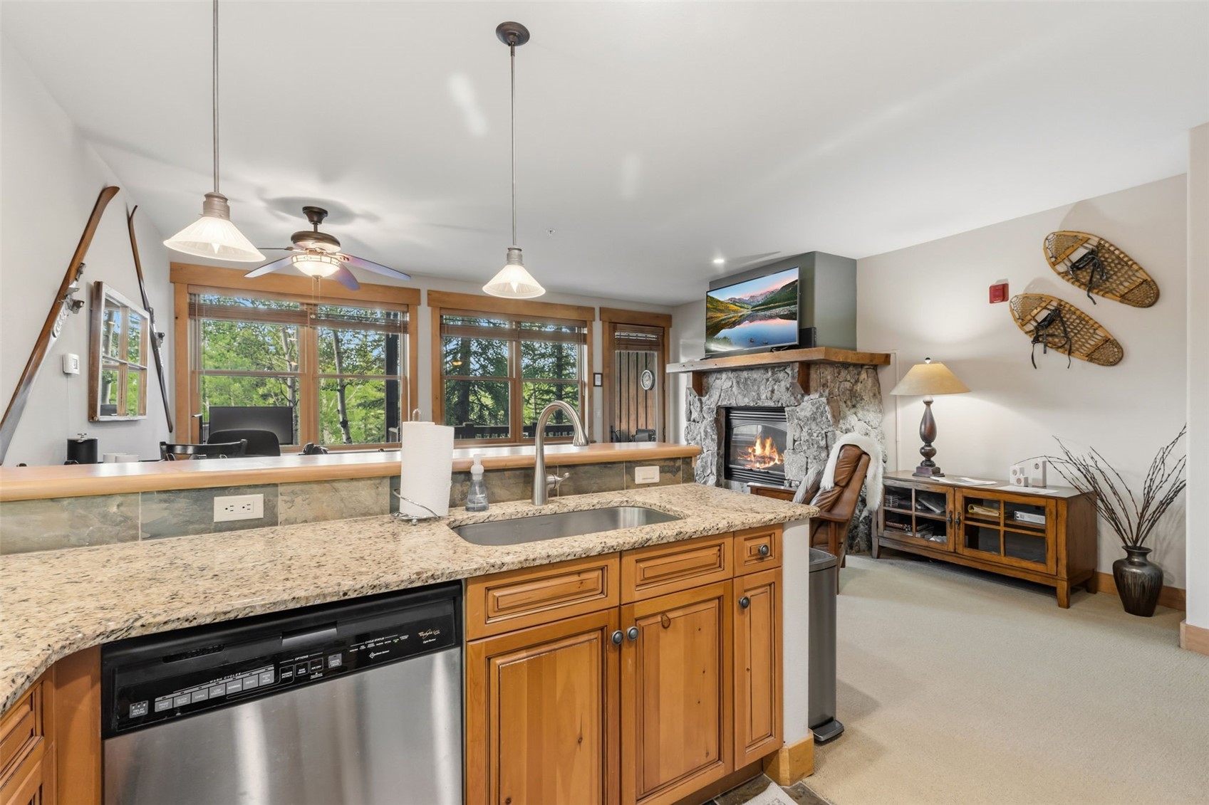 105 River Course Drive Keystone CO 80435