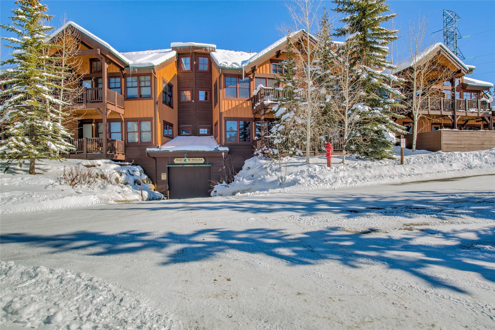 105 River Course Drive Keystone CO 80435