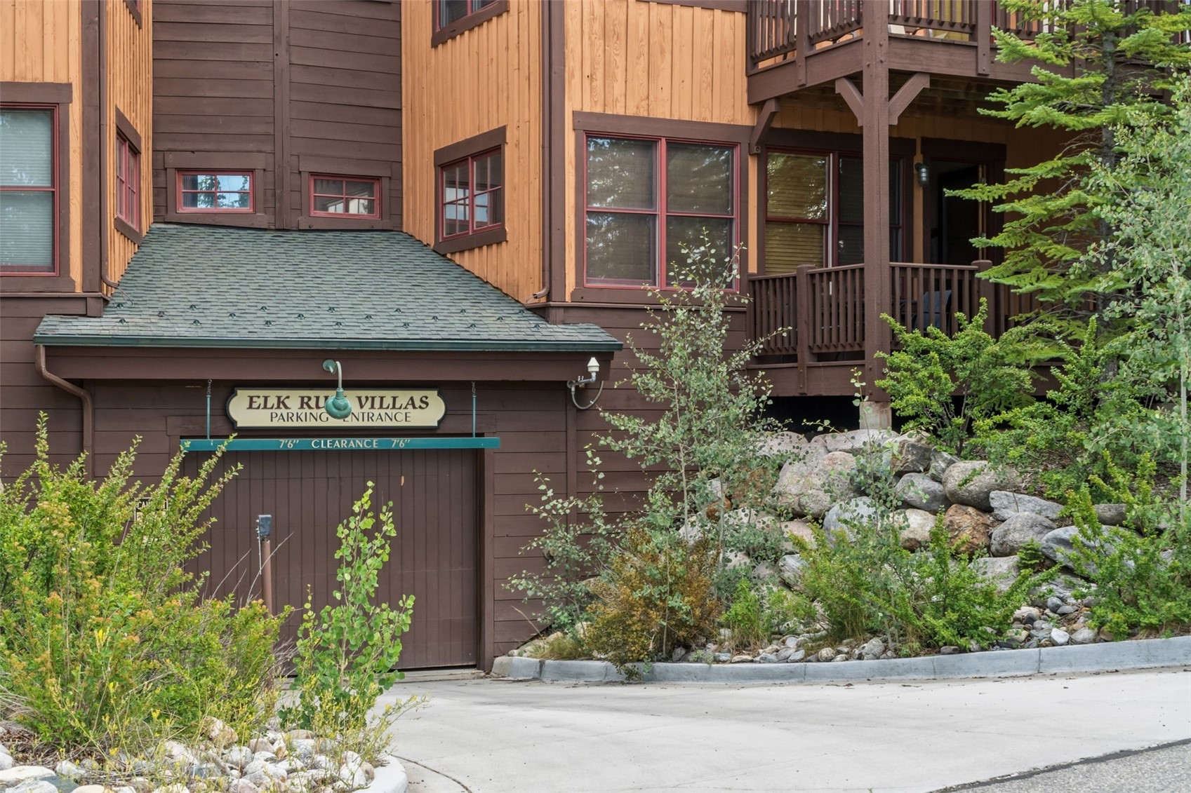 105 River Course Drive Keystone CO 80435