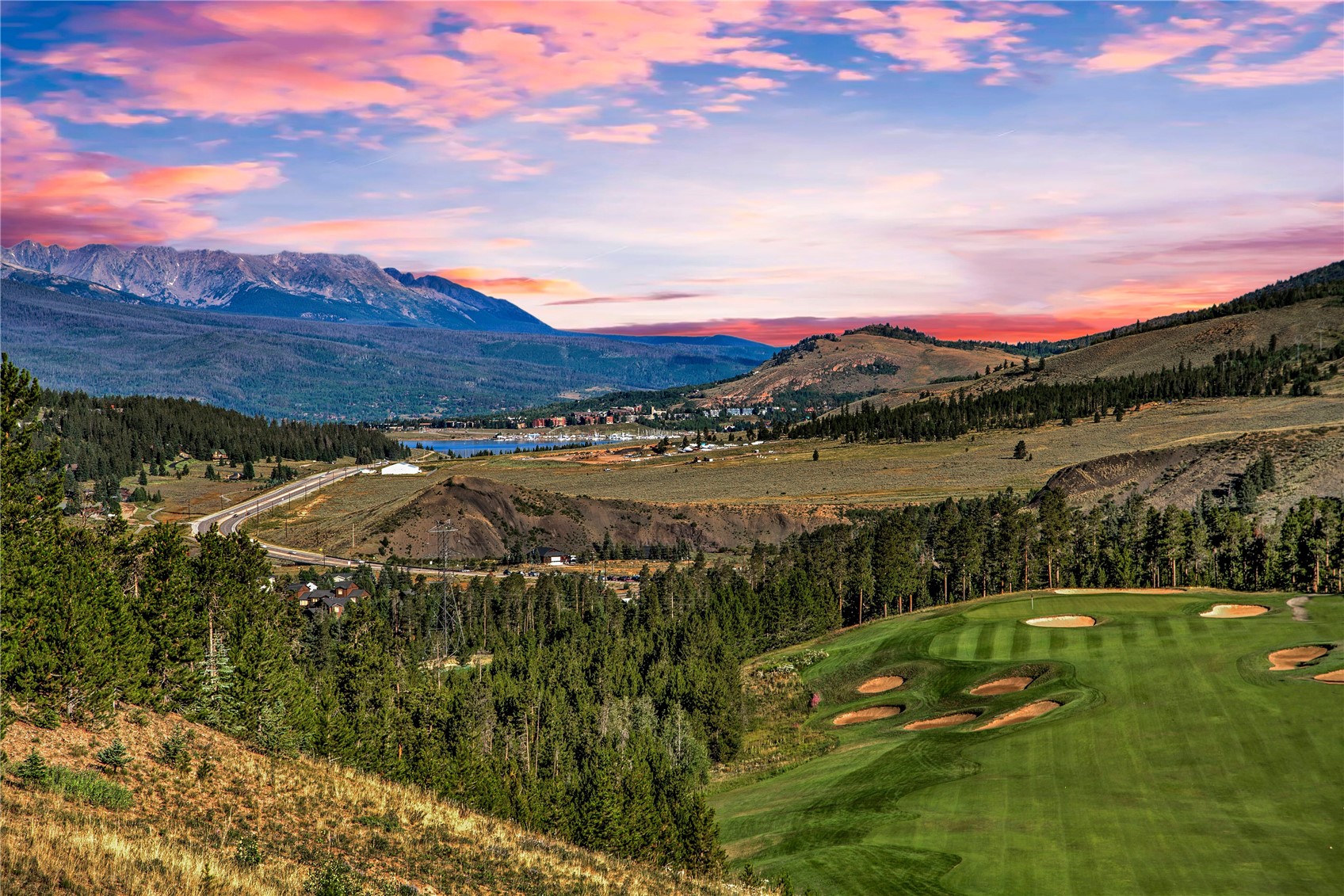 105 River Course Drive Keystone CO 80435