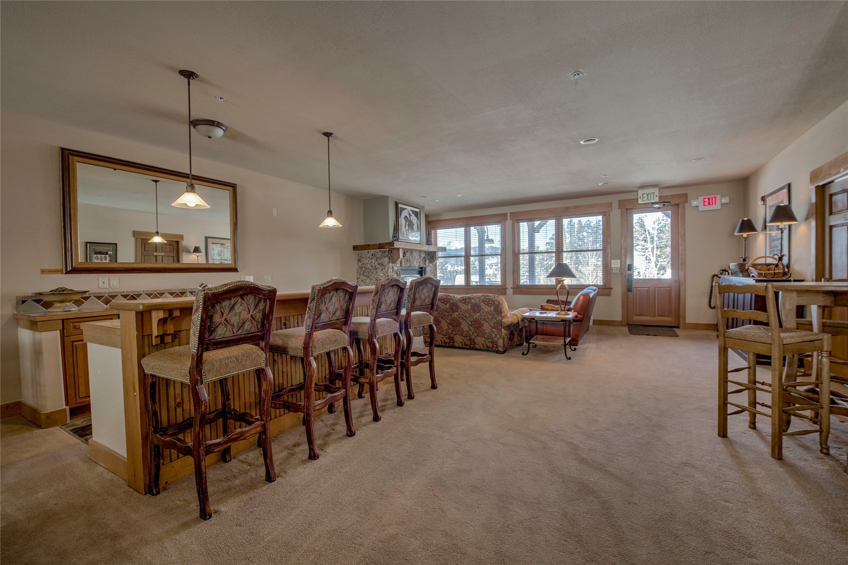 105 River Course Drive Keystone CO 80435