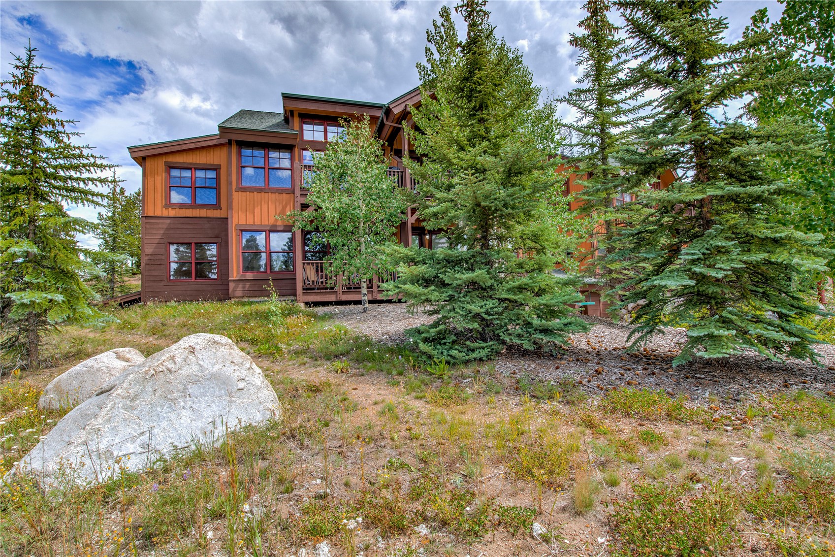 105 River Course Drive Keystone CO 80435