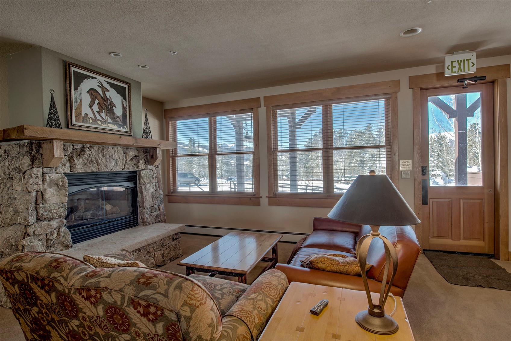 105 River Course Drive Keystone CO 80435